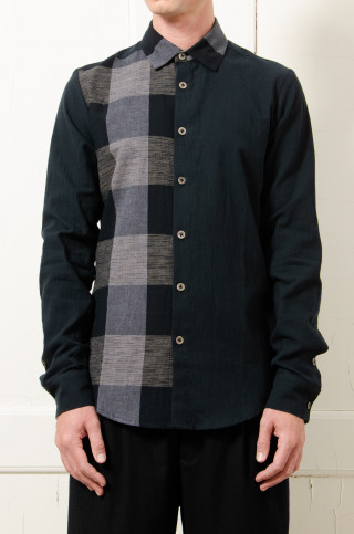 Hannibal. shirt jumah 124.