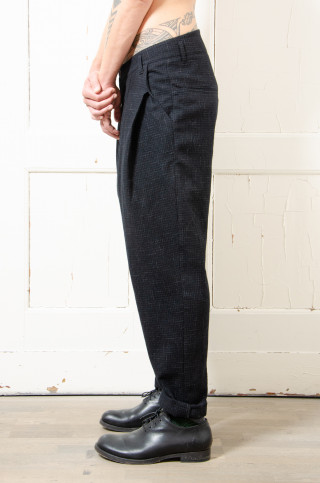 Hannibal. trousers hanson 191.