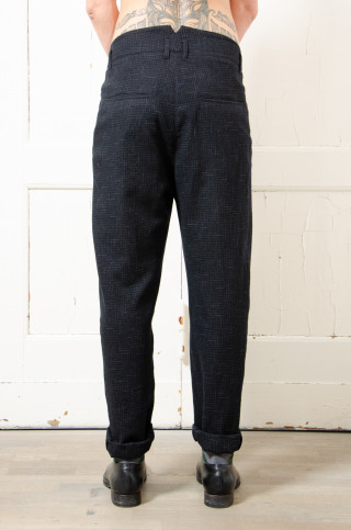 Hannibal. trousers hanson 191.