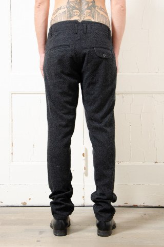 Hannibal. trousers heiner 213.