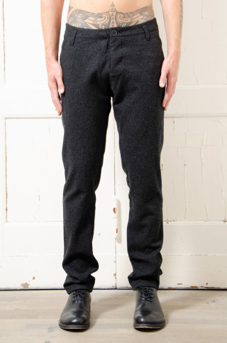 Hannibal. trousers heiner 213.