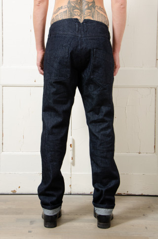 Hannibal. trousers hennes 205.