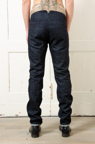 Hannibal. trousers holden 204.