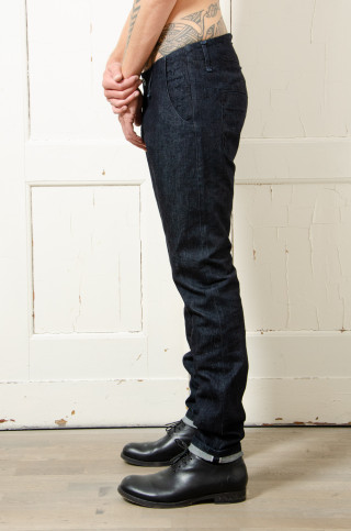 Hannibal. trousers holden 204.