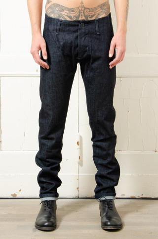 Hannibal. trousers holden 204.