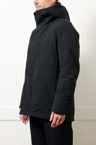 Hannibal. waterproof jacket reyk 105.