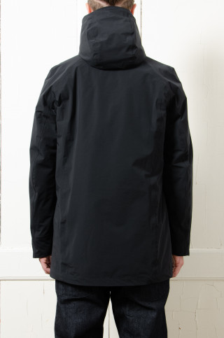 Hannibal. waterproof jacket reyk 105.