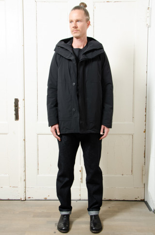 Hannibal. waterproof jacket reyk 105.