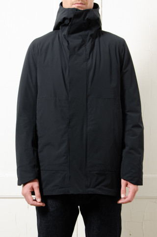 Hannibal. waterproof jacket reyk 105.