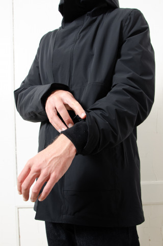 Hannibal. waterproof jacket reyk 105.