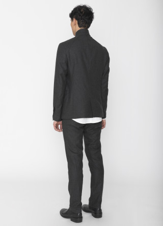 Hannibal. blazer timothy 94.