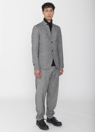 Hannibal. blazer tinus 88.