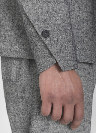 Hannibal. blazer tinus 88.