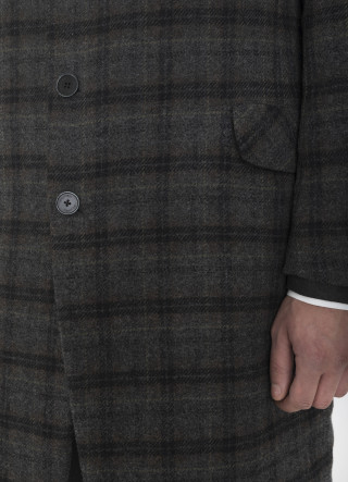 Hannibal. coat rahul 89.