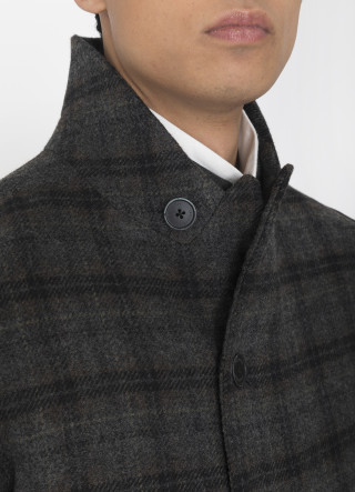 Hannibal. coat rahul 89.