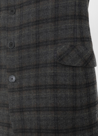 Hannibal. coat rahul 89.