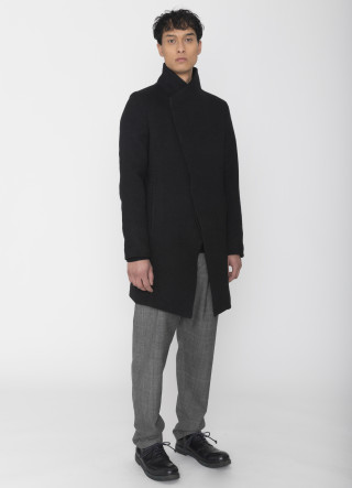 Hannibal. coat renke 108.