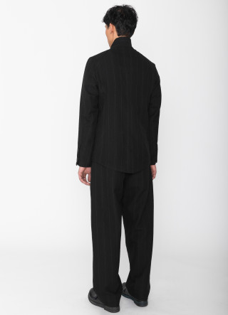 Hannibal. jacket emilian 52.