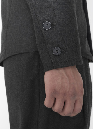 Hannibal. jacket emilian 52.