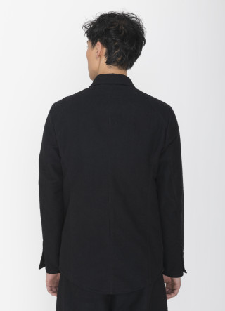 Hannibal. jacket eren 53.