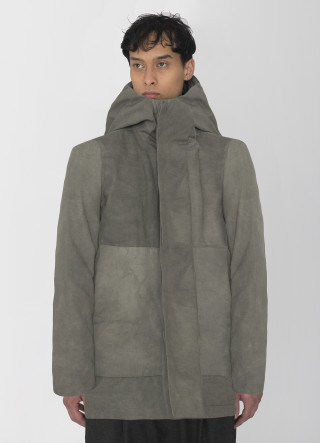 Hannibal. jacket reyk 105.