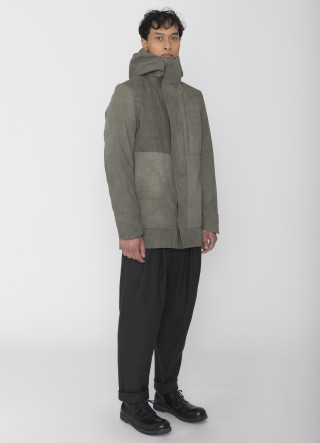 Hannibal. jacket reyk 105.