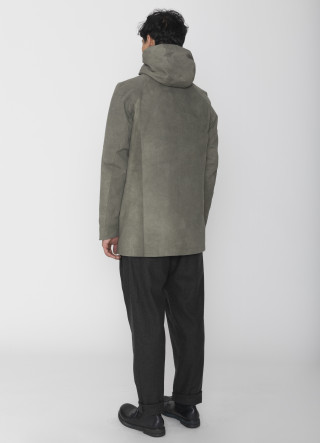 Hannibal. jacket reyk 105.