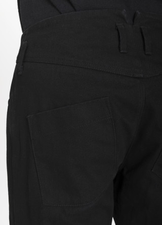 Hannibal. jeans hennes 205.