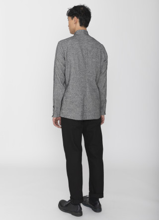 Hannibal. jeans hennes 205.