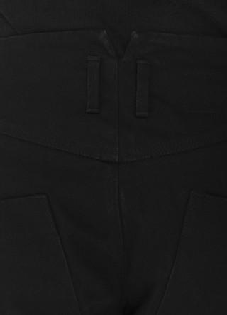 Hannibal. jeans hennes 205.