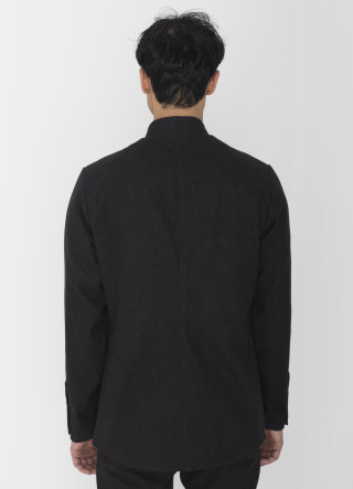 Hannibal. overshirt pierre 122.