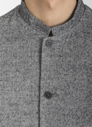 Hannibal. overshirt pierre 122.