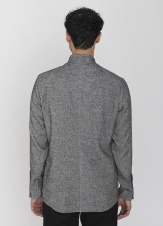 Hannibal. overshirt pierre 122.