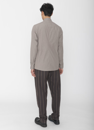 Hannibal. overshirt pierre 122.