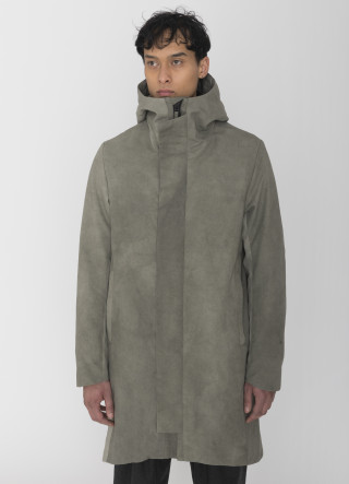 Hannibal. parka rick 109.