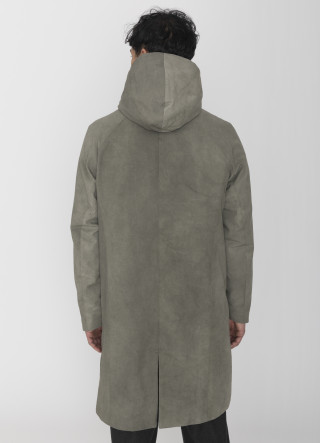 Hannibal. parka rick 109.