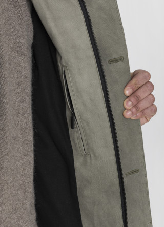 Hannibal. parka rick 109.