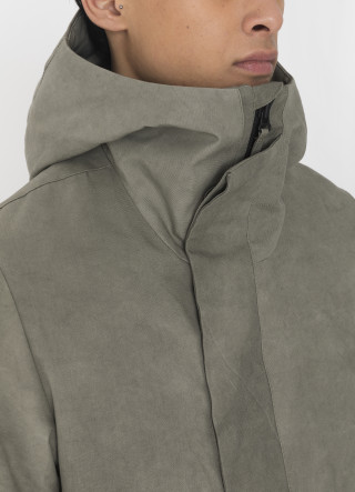 Hannibal. parka rick 109.