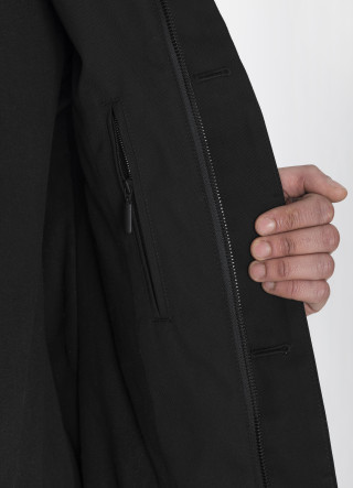 Hannibal. parka rick 109.