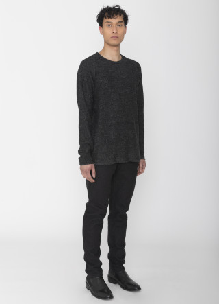 Hannibal. pullover anton 113.