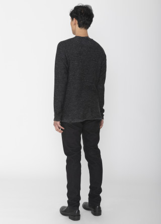 Hannibal. pullover anton 113.