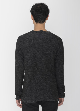 Hannibal. pullover anton 113.