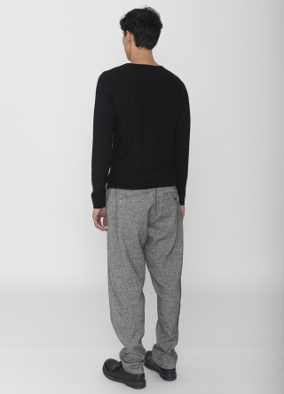 Hannibal. pullover nevio 95.