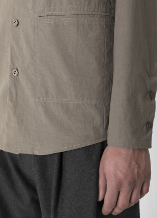 Hannibal. shirt jay 131.