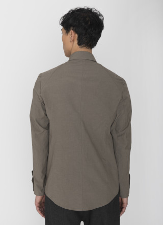 Hannibal. shirt jay 131.