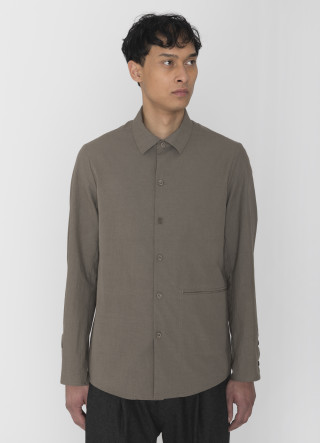 Hannibal. shirt jay 131.