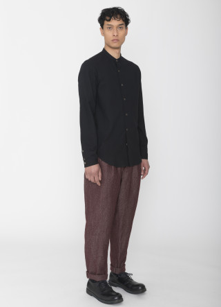 Hannibal. shirt johan 128.