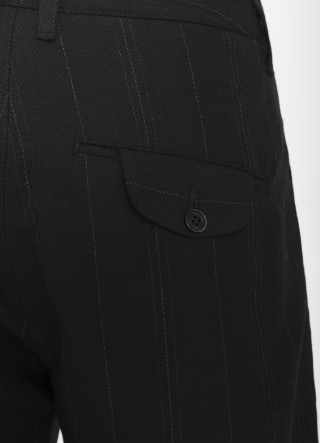 Hannibal. trousers haiko 201.