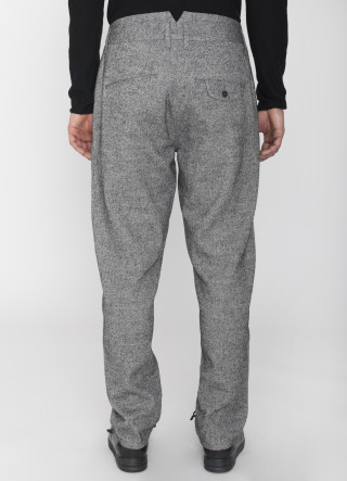 Hannibal. trousers haiko 201.