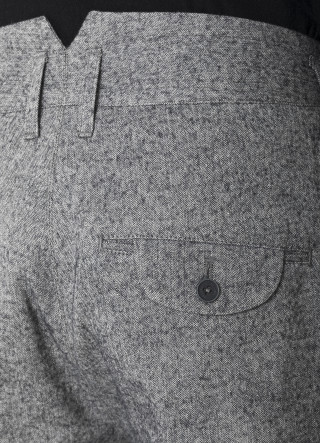 Hannibal. trousers haiko 201.